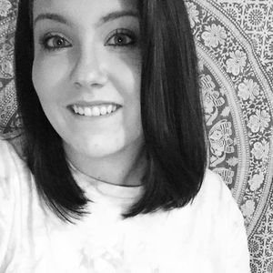 Meet your Posher, Karlee